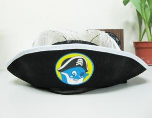 海盜帽